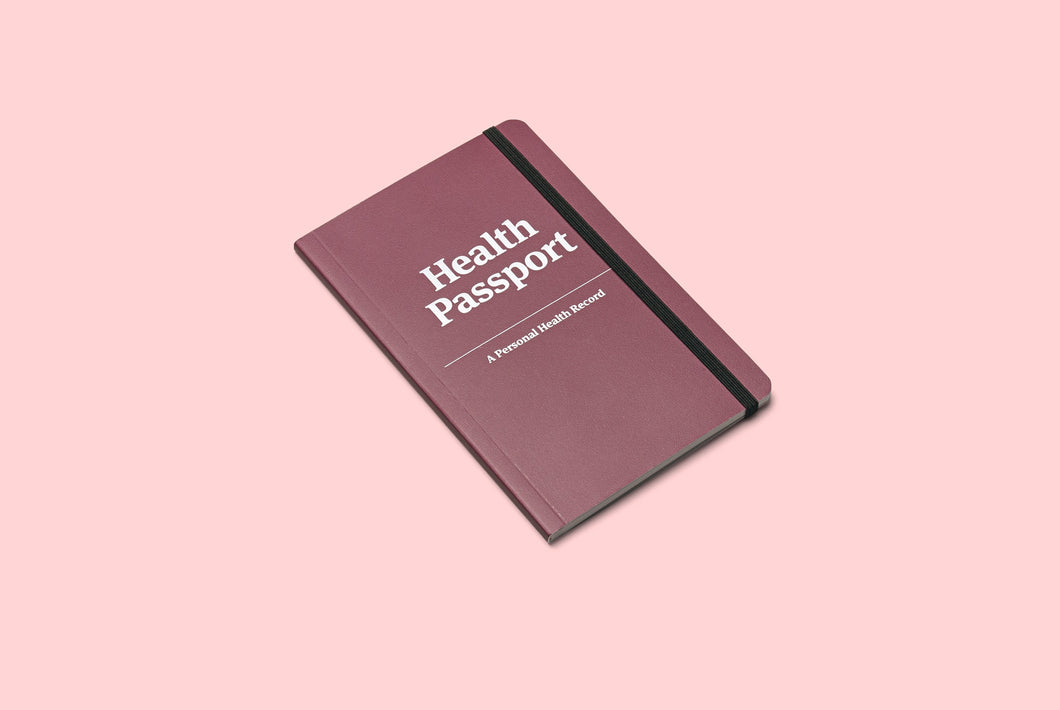 The Health Passport